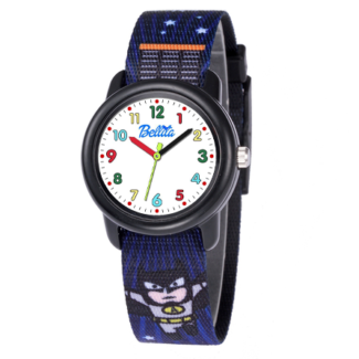 Bellita Παιδικό Ρολόι για Αγόρι Batman
