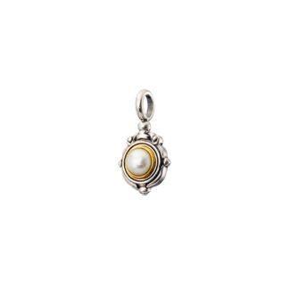 Gerochristo Semeli Pendant