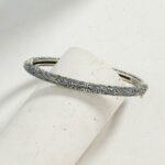 Gerochristo Eden’s Garden Eve bracelet in Sterling silver